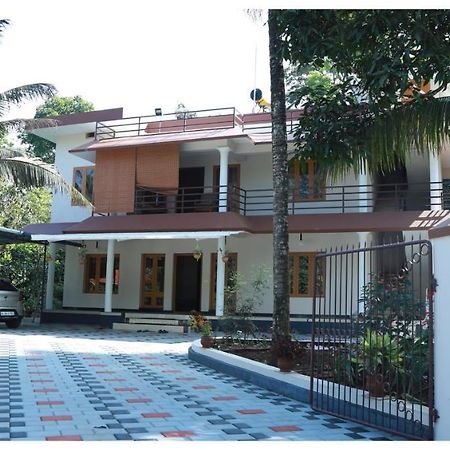 Anand Homestay Kattappana ภายนอก รูปภาพ