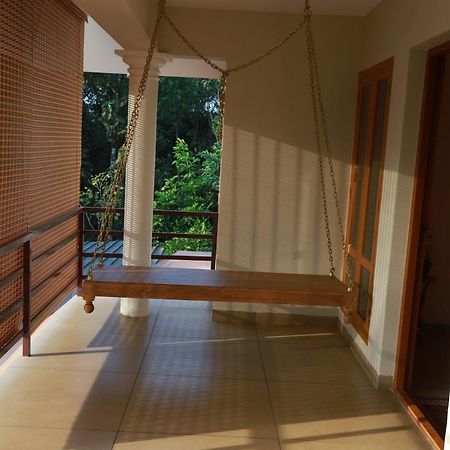 Anand Homestay Kattappana ภายนอก รูปภาพ
