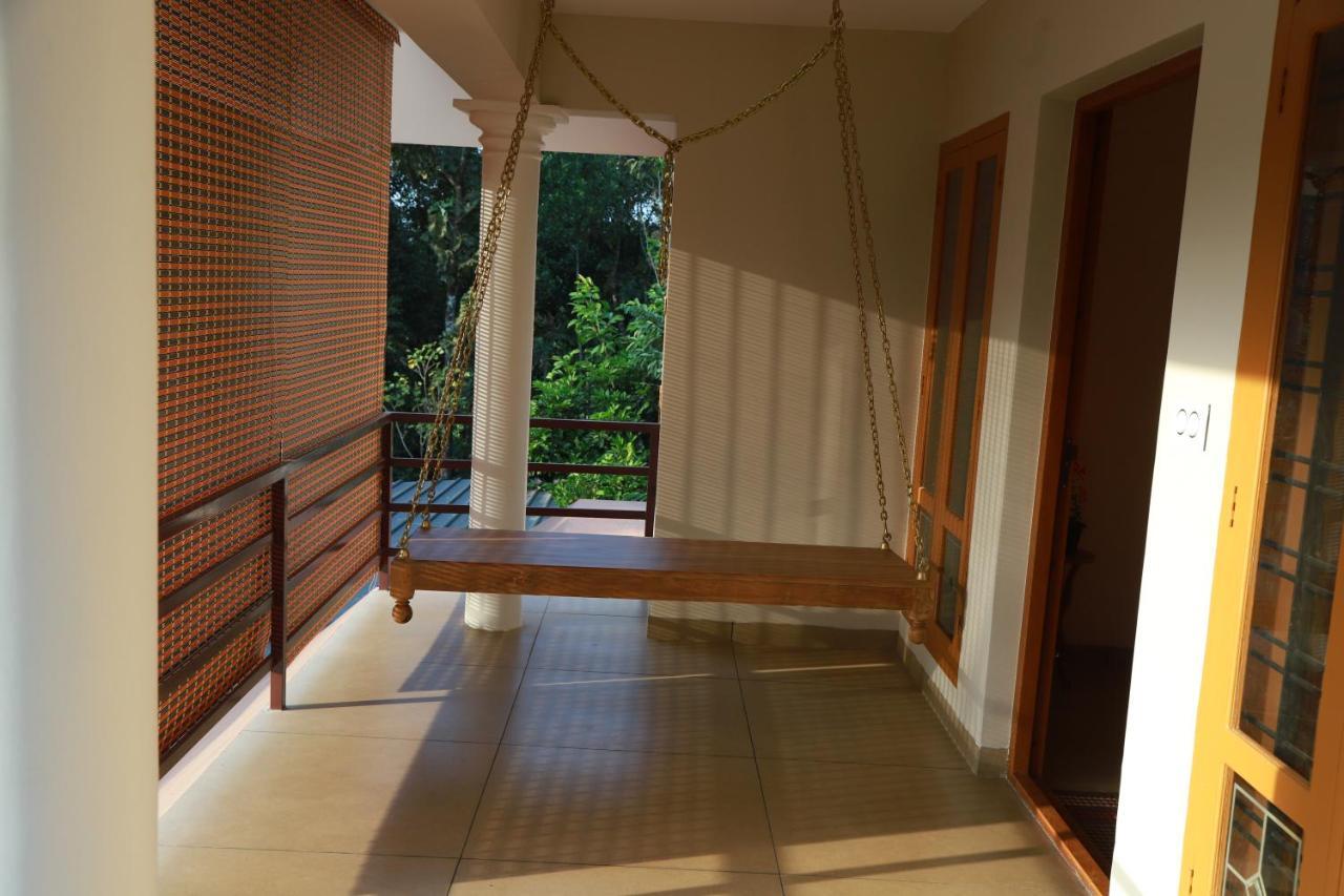 Anand Homestay Kattappana ภายนอก รูปภาพ