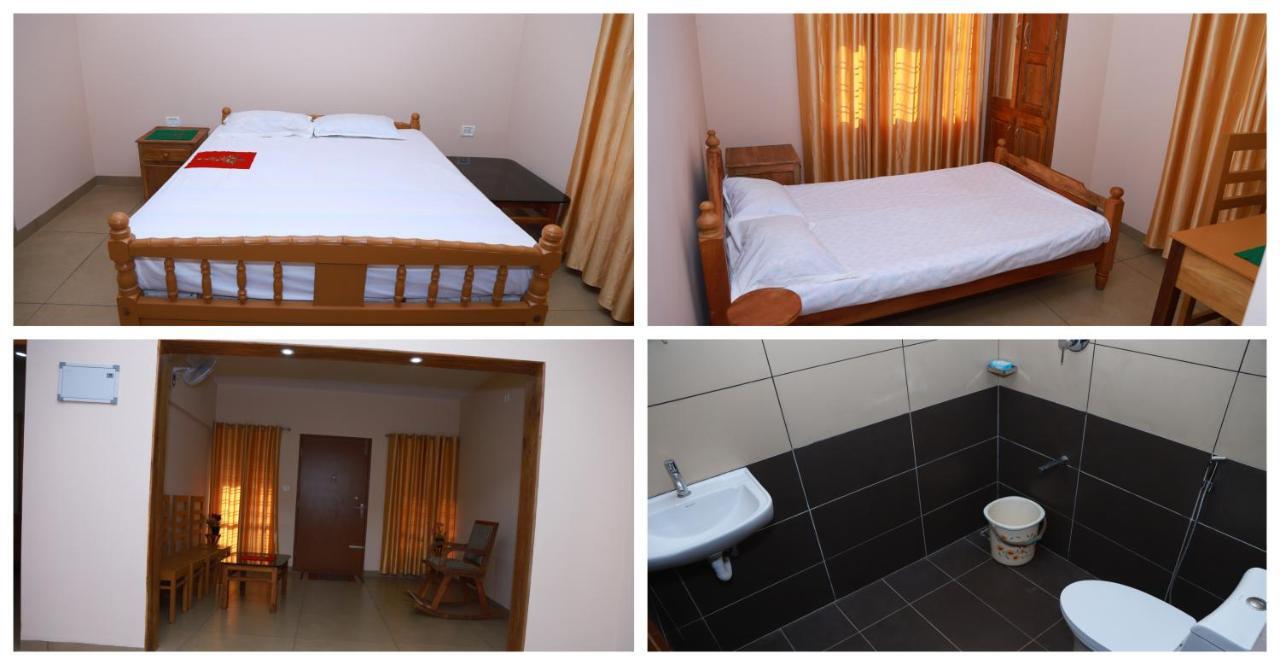 Anand Homestay Kattappana ภายนอก รูปภาพ