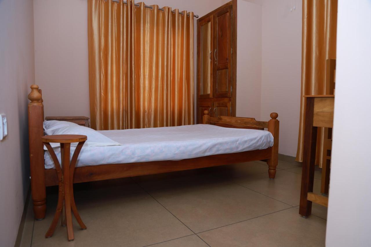 Anand Homestay Kattappana ภายนอก รูปภาพ