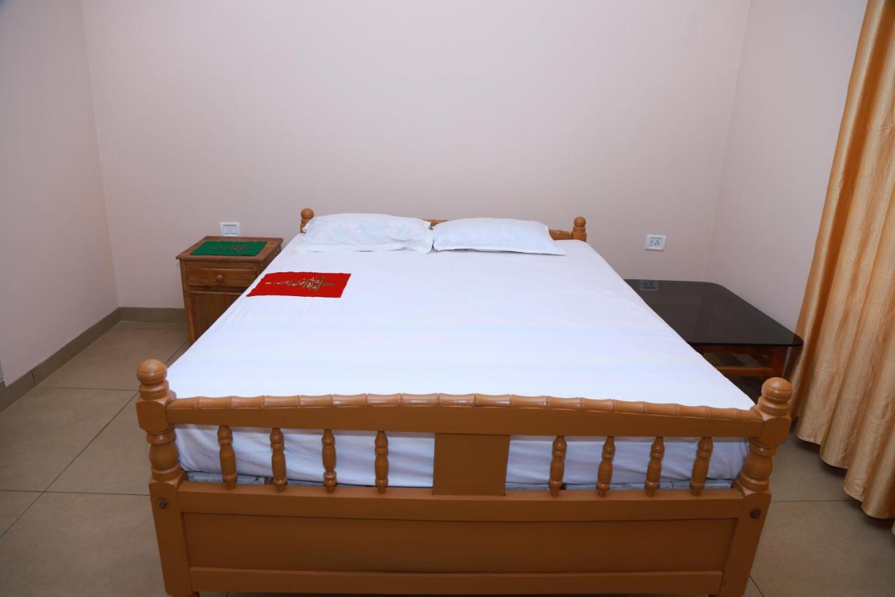 Anand Homestay Kattappana ภายนอก รูปภาพ