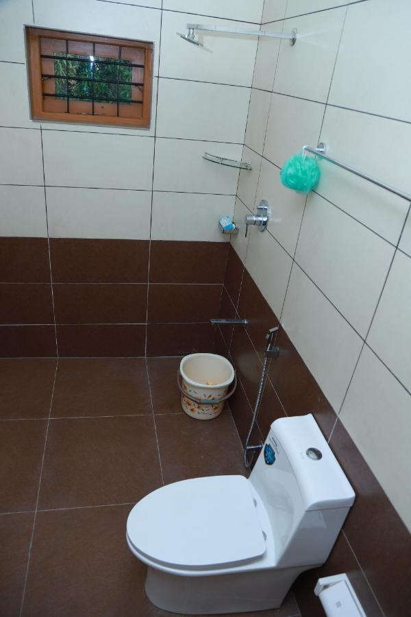 Anand Homestay Kattappana ภายนอก รูปภาพ