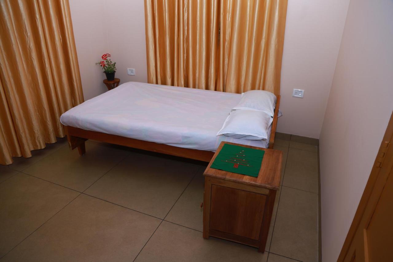 Anand Homestay Kattappana ภายนอก รูปภาพ
